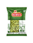 Green Elaichi