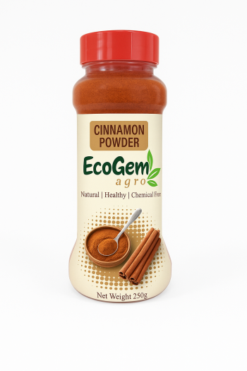 Cinnamon