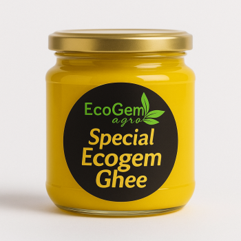 Special Ecogem Ghee