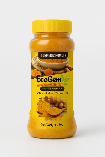 Turmeric Powder