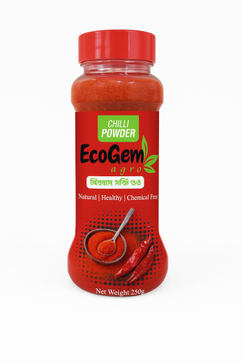 Red Chili Powder