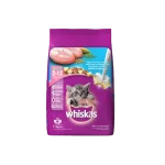 Whiskas Junior Ocean Fish & Milk 1.1kg