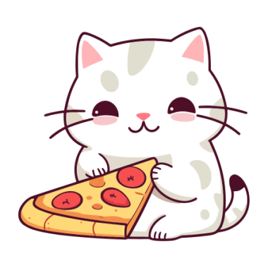 Cat Food