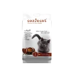 Coziecat Premium Clumping Cat Litter Coffee 5L