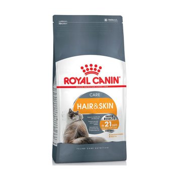 Royal Canin Cat Food Hair & Skin Care 2kg