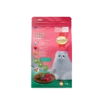 SmartHeart Adult Cat Food Tuna & Shrimp 3kg