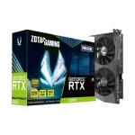 ZOTAC GAMING GeForce RTX 3060 Twin Edge 12GB DDR6 Graphics Card